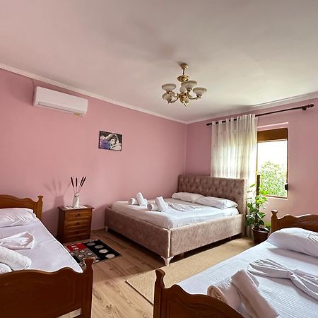 Vjosa Guest House Memaliaj Exterior photo